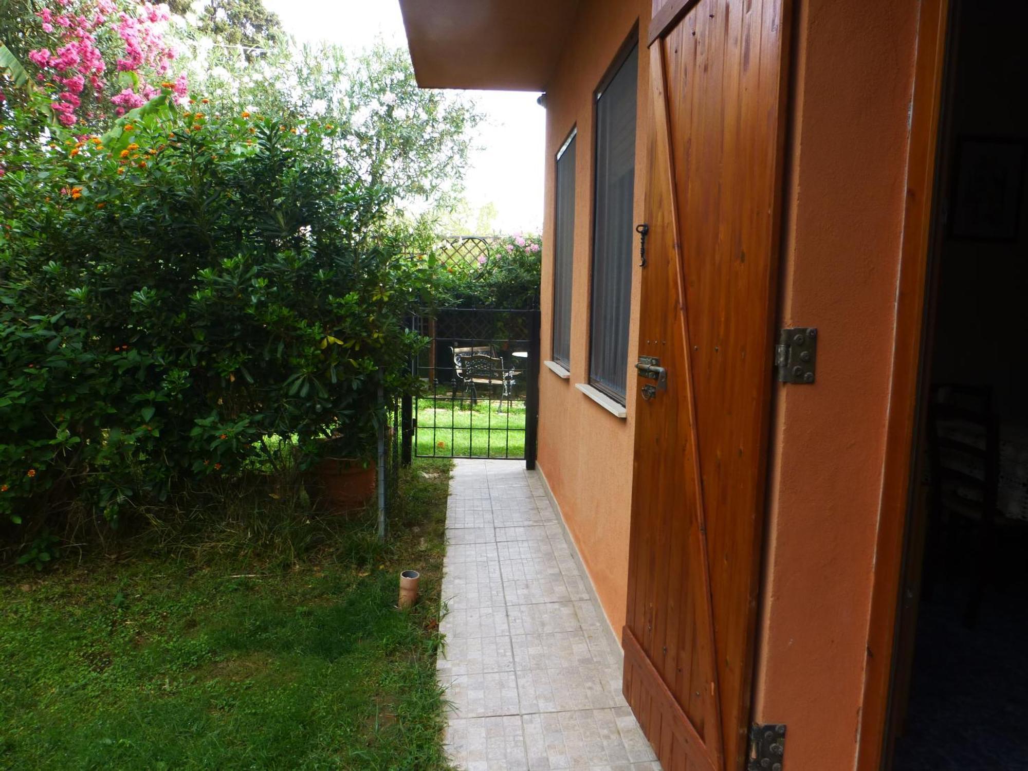 Casa Vacanza Appartamenti Al Mare Capoterra Exterior foto
