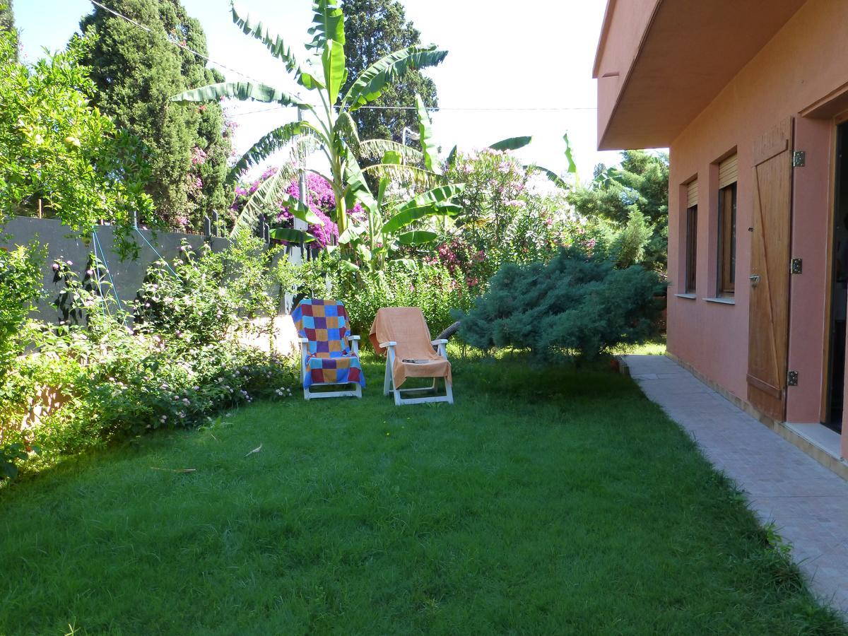 Casa Vacanza Appartamenti Al Mare Capoterra Exterior foto