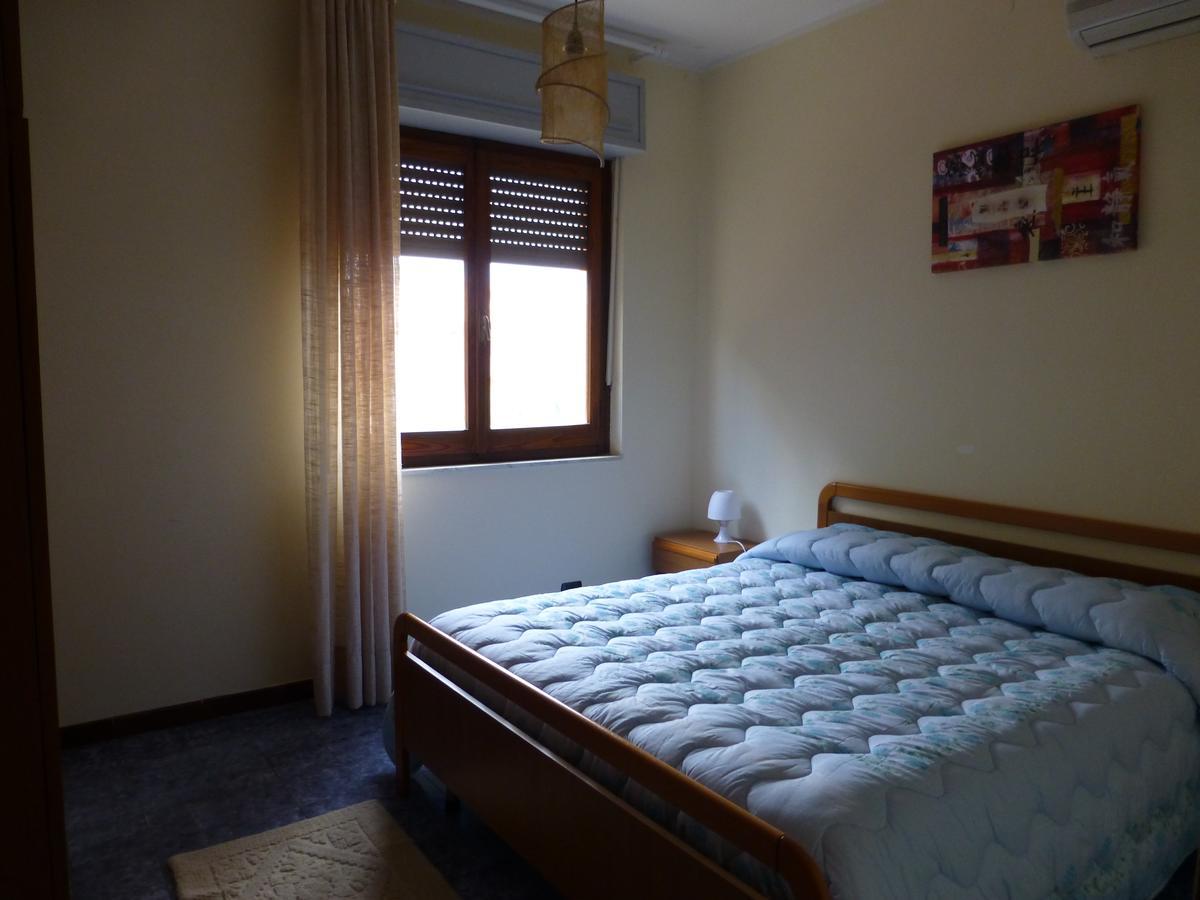 Casa Vacanza Appartamenti Al Mare Capoterra Exterior foto